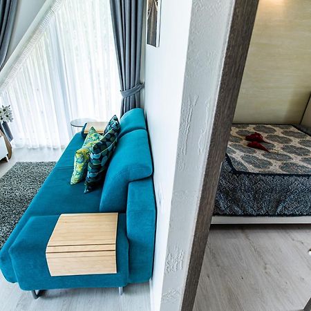 Apartamentai Salia Juros Palanga Buitenkant foto