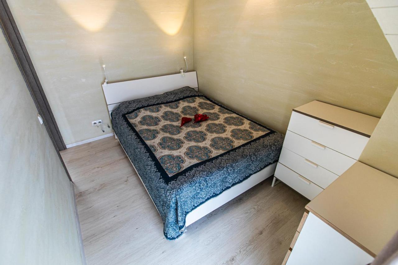 Apartamentai Salia Juros Palanga Buitenkant foto